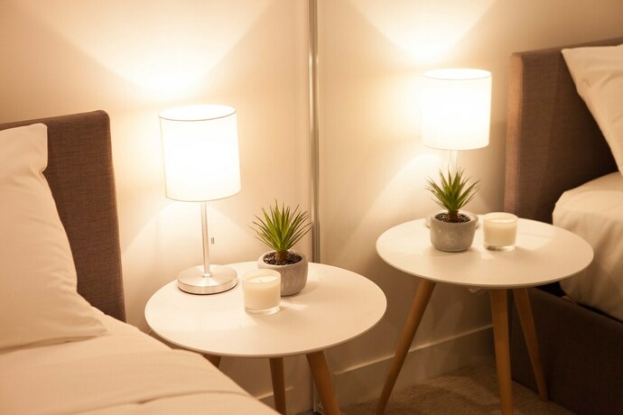 Imagen de la habitación del Apartment 101. Foto 28