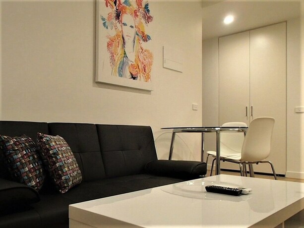 Imagen de la habitación del Apartment 101. Foto 29