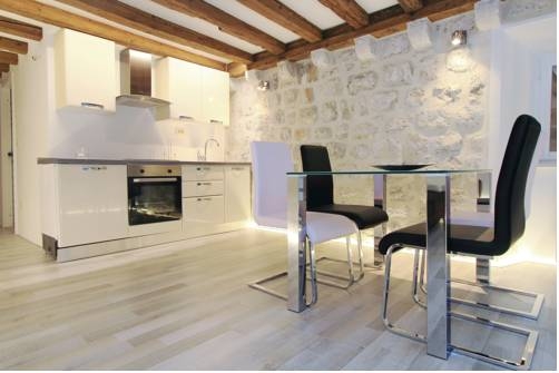 Imagen general del Apartment 4 You. Foto 8