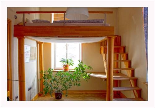 Imagen general del Apartment Al Centro. Foto 3