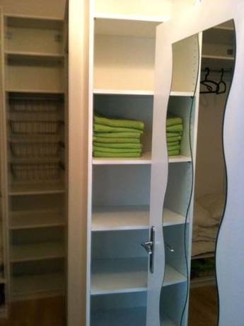 Imagen general del Apartment Alina. Foto 2