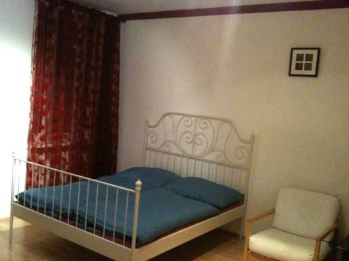 Imagen general del Apartment Alina. Foto 3