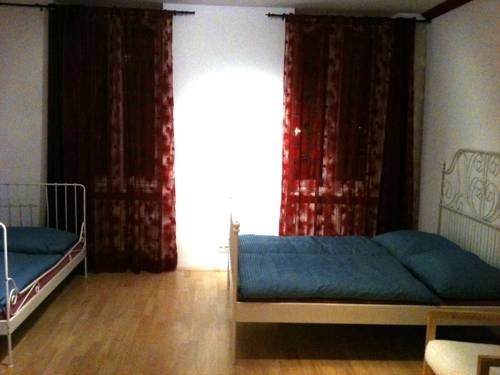 Imagen general del Apartment Alina. Foto 4