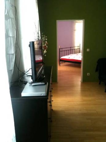 Imagen general del Apartment Alina. Foto 6