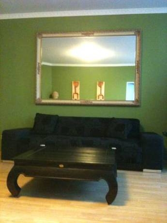 Imagen general del Apartment Alina. Foto 11