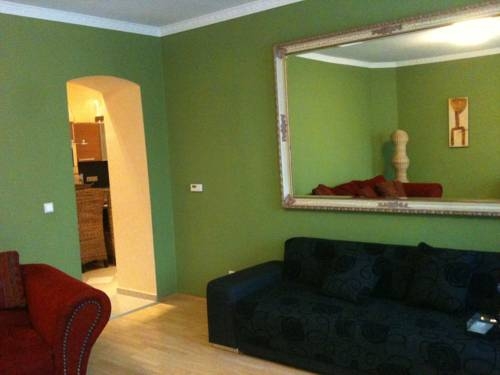 Imagen general del Apartment Alina. Foto 14