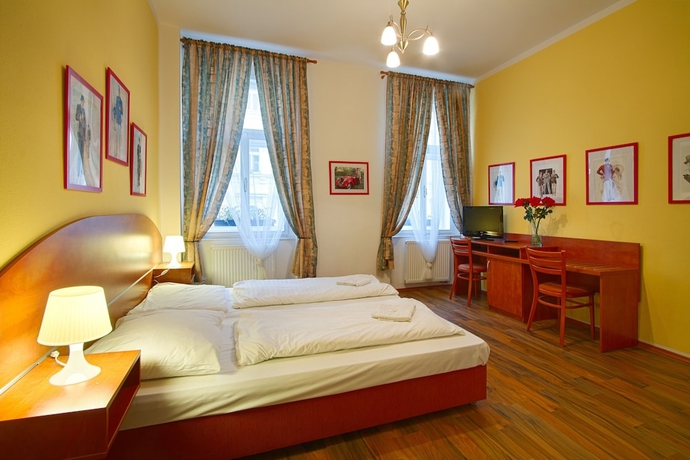 Imagen de la habitación del Apartment Amandment. Foto 4