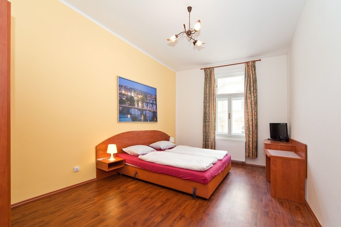 Imagen de la habitación del Apartment Amandment. Foto 5