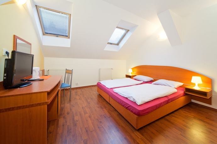 Imagen de la habitación del Apartment Amandment. Foto 6