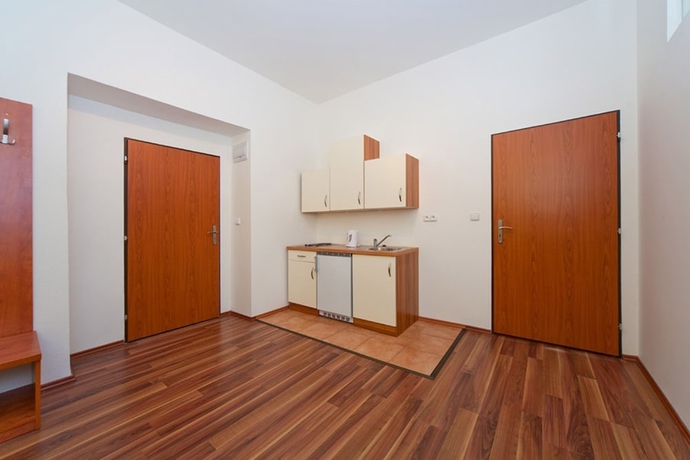 Imagen de la habitación del Apartment Amandment. Foto 14