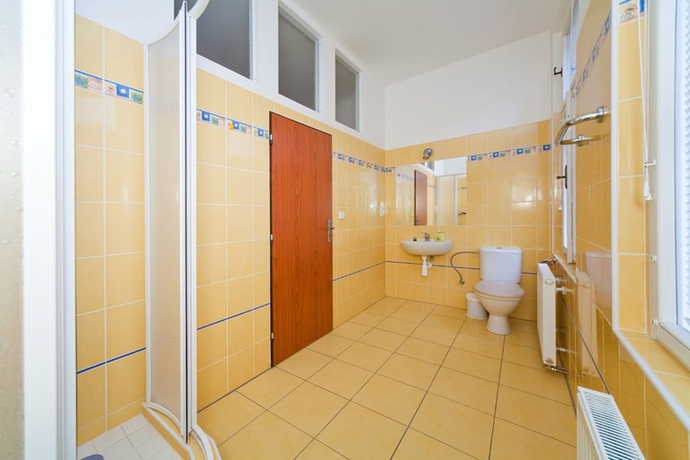 Imagen de la habitación del Apartment Amandment. Foto 15
