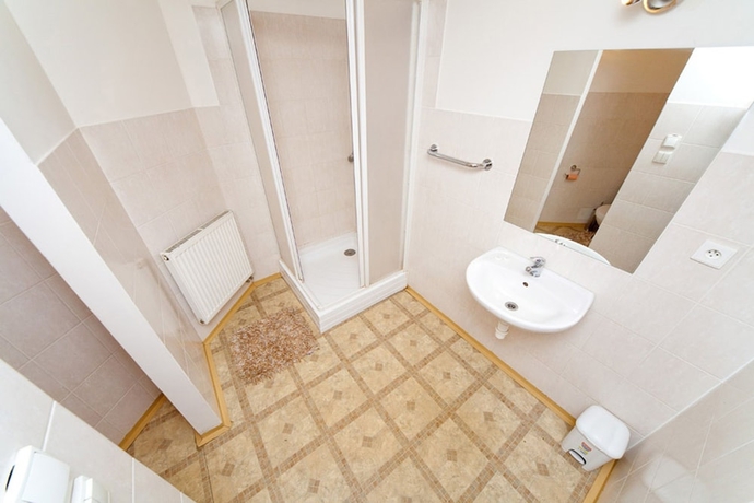 Imagen de la habitación del Apartment Amandment. Foto 18