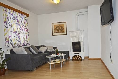 Imagen de los exteriores del Apartment Bachmaier. Foto 8