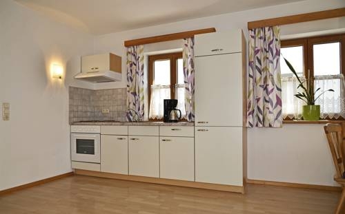 Imagen general del Apartment Bachmaier. Foto 2