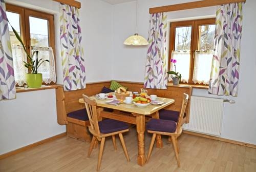 Imagen general del Apartment Bachmaier. Foto 3