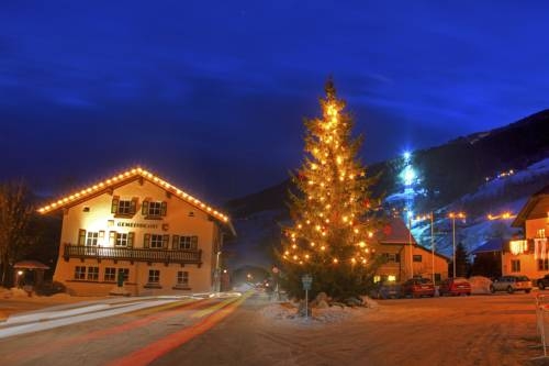 Imagen general del Apartment Bachmaier. Foto 6