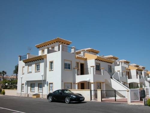 Imagen general del Apartment Balcon de la Laguna. Foto 3