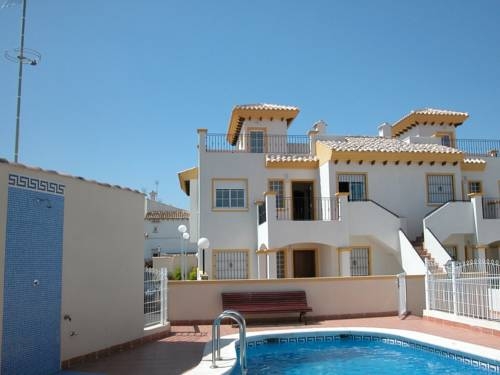 Imagen general del Apartment Balcon de la Laguna. Foto 4