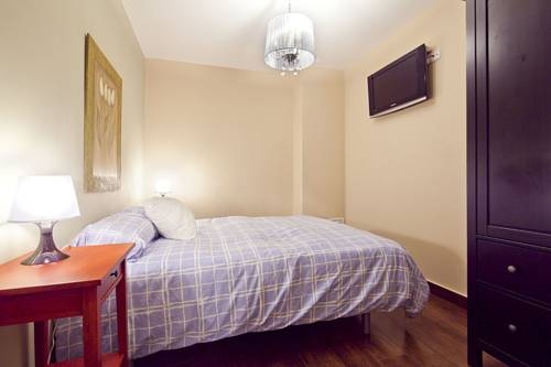 Imagen general del Apartment Barcelona Center. Foto 2