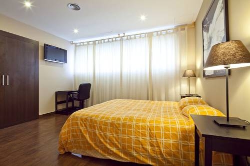 Imagen general del Apartment Barcelona Center. Foto 3