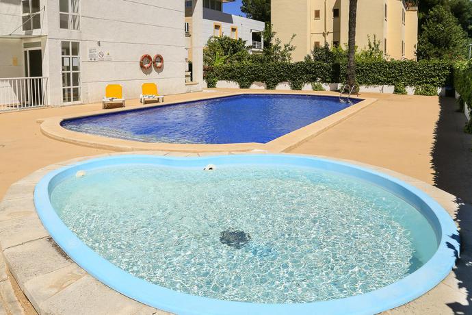 Imagen general del Apartment Bellamar. Foto 2