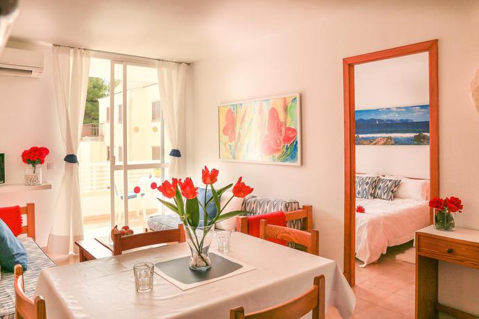 Imagen general del Apartment Bellamar. Foto 3