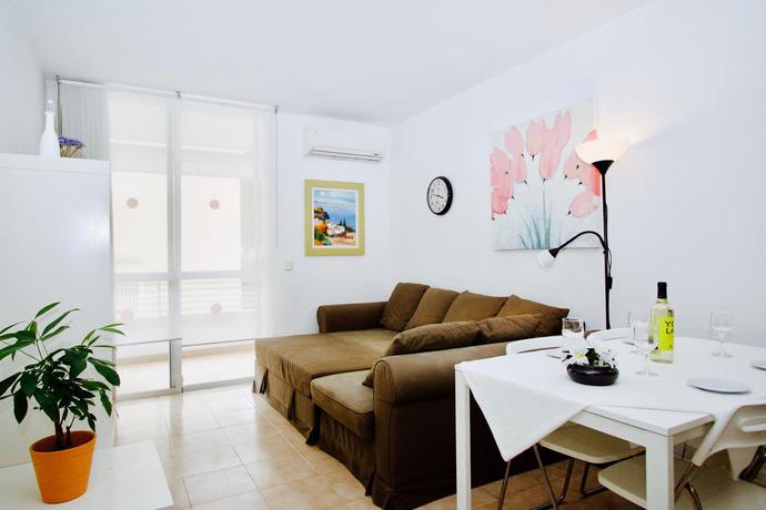 Imagen general del Apartment Bellamar. Foto 4