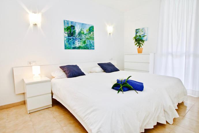 Imagen general del Apartment Bellamar. Foto 5