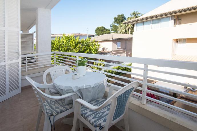 Imagen general del Apartment Bellamar. Foto 6