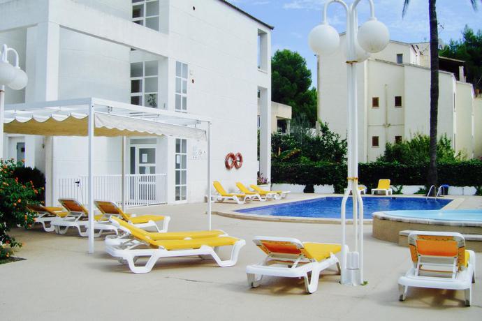 Imagen general del Apartment Bellamar. Foto 7