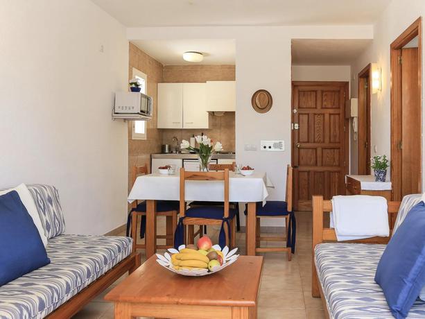 Imagen general del Apartment Bellamar. Foto 8