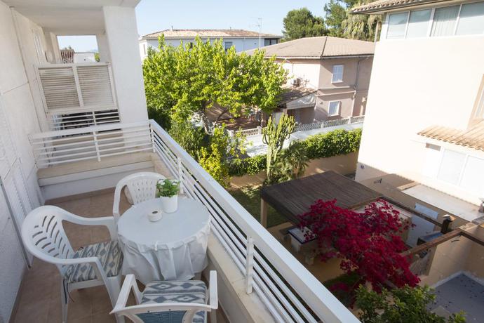 Imagen general del Apartment Bellamar. Foto 9