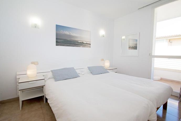 Imagen general del Apartment Bellamar. Foto 10