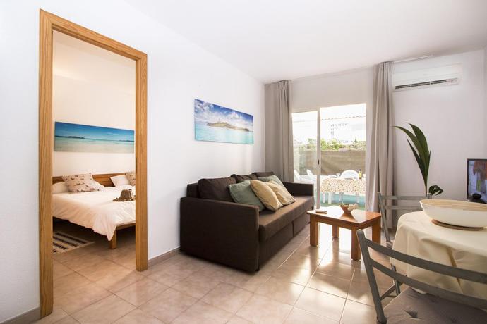 Imagen general del Apartment Bellamar. Foto 16