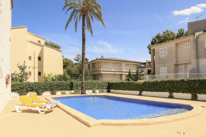 Imagen general del Apartment Bellamar. Foto 11