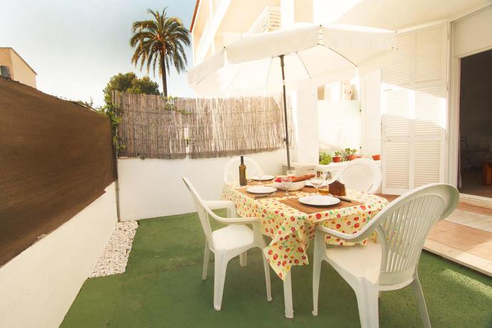 Imagen general del Apartment Bellamar. Foto 13