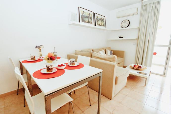 Imagen general del Apartment Bellamar. Foto 14