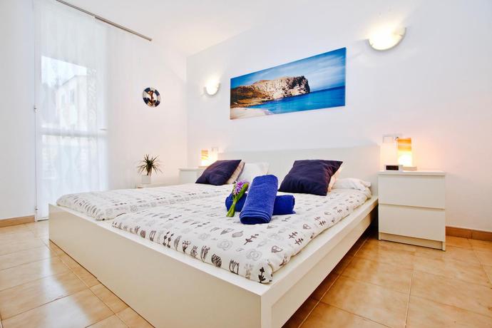 Imagen general del Apartment Bellamar. Foto 15