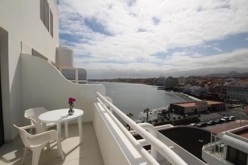 Imagen general del Apartment Bello El Medano. Foto 4