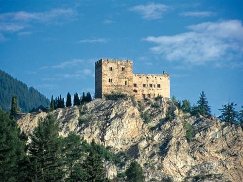 Imagen general del Apartment Bierstadl. Foto 2