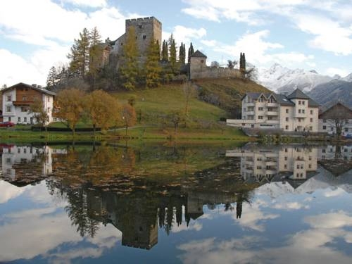 Imagen general del Apartment Bierstadl. Foto 4