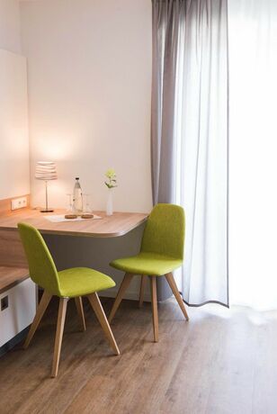 Imagen general del Apartment - Boardinghouse on Teuto. Foto 12