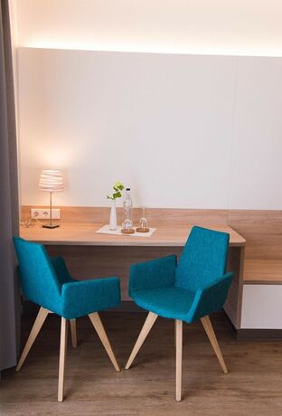 Imagen general del Apartment - Boardinghouse on Teuto. Foto 18