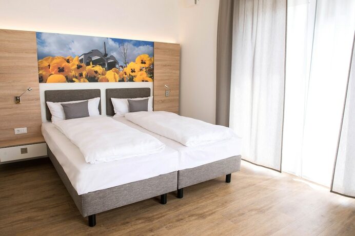 Imagen de la habitación del Apartment - Boardinghouse on Teuto. Foto 20