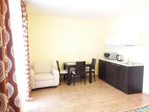 Imagen de la habitación del Apartment Brilliance. Foto 3