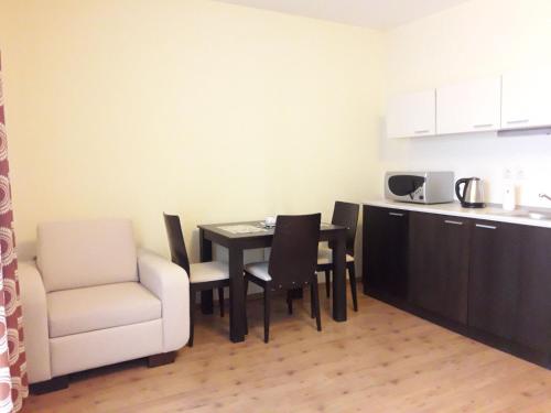 Imagen de la habitación del Apartment Brilliance. Foto 4