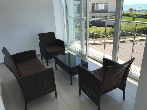 Imagen de la habitación del Apartment Bulvar. Foto 7