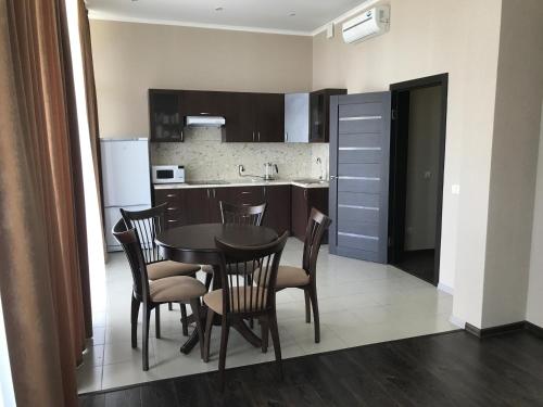 Imagen general del Apartment Bulvar. Foto 2