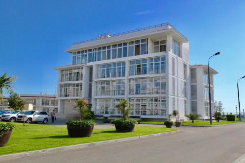 Imagen de la habitación del Apartment Bulvar. Foto 8