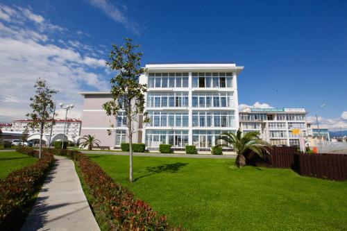 Imagen de la habitación del Apartment Bulvar. Foto 9